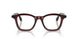 64221W - Red - Clear