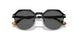 1118B1 - Black - Dark Grey