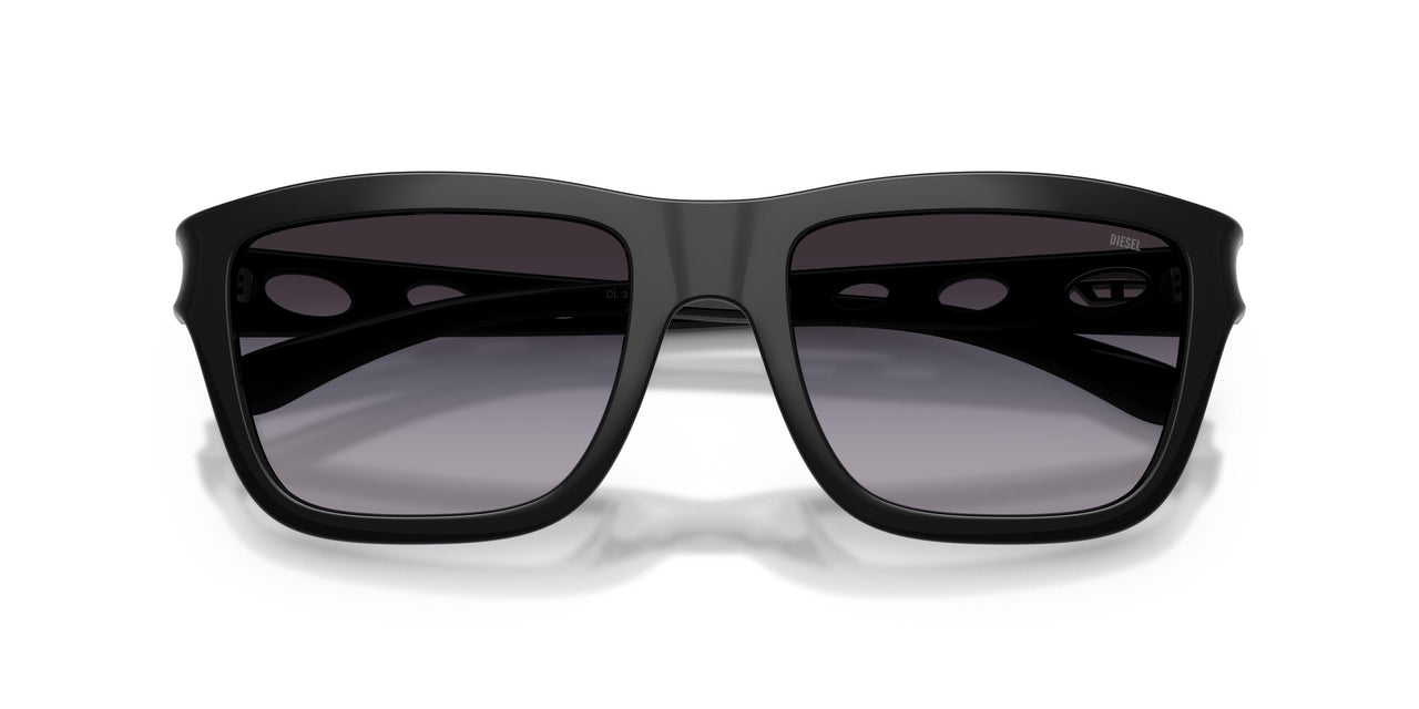 20018G - Black - Gradient Grey
