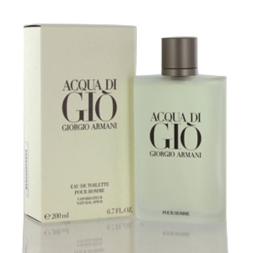 Giorgio Armani Acqua Di Gio Men EDT Spray