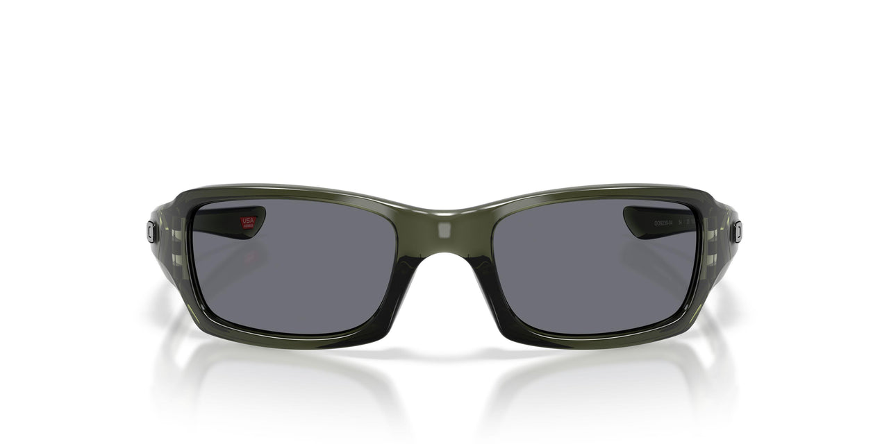 923832 - Matte Black - Prizm Grey