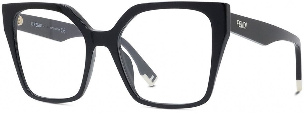 Fendi FE50002I Eyeglasses
