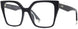 Fendi FE50002I Eyeglasses