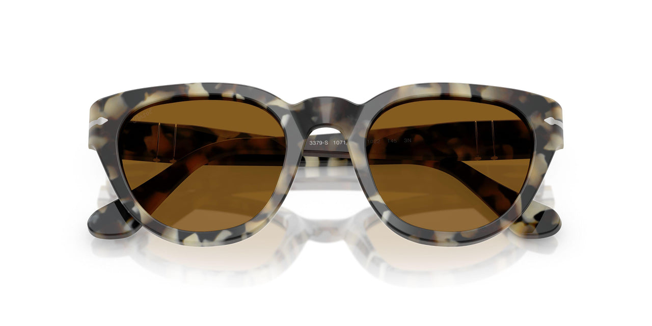 107133 - Tortoise - Brown