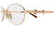 003 - Gold - Transparent