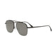 15C - Matte Silver - Grey