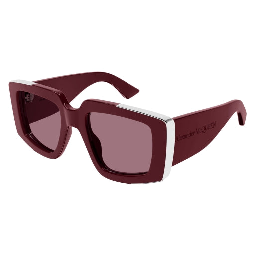 Alexander McQueen AM0446S Sunglasses