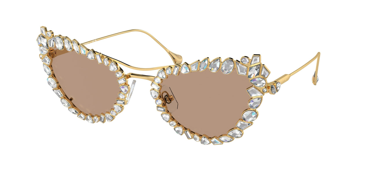 Swarovski 7011 Sunglasses