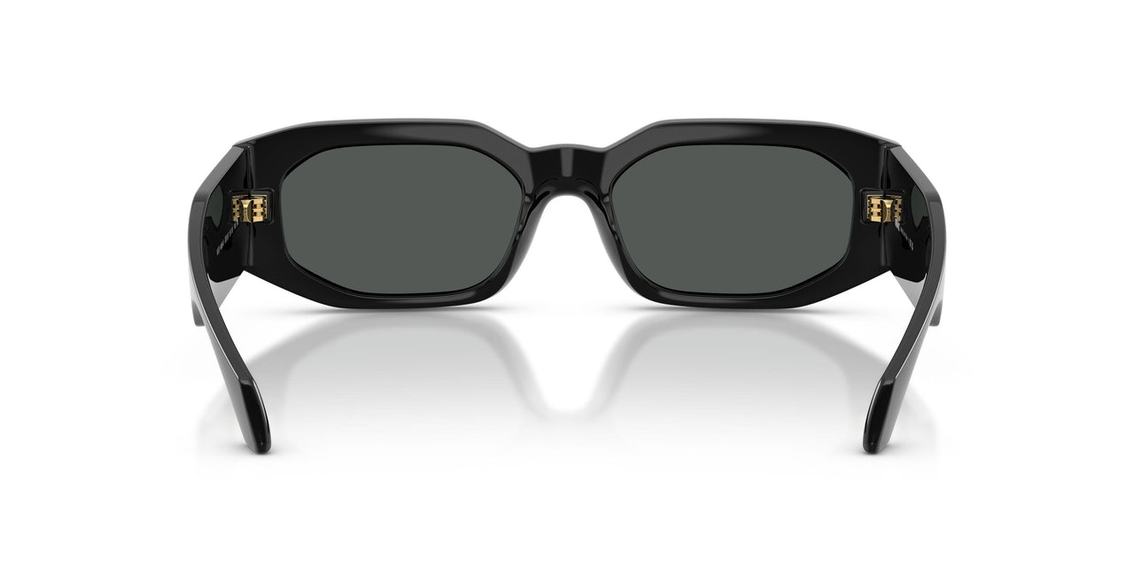 GB1/87 - Black - Dark Grey