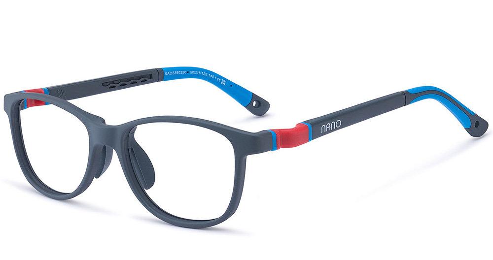 Nanovista QUEST CF 3.0-NAO336 Eyeglasses
