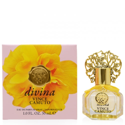 Vince Camuto Divina EDP Spray