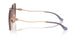 933136 - Gold - Violet Pink Gradient