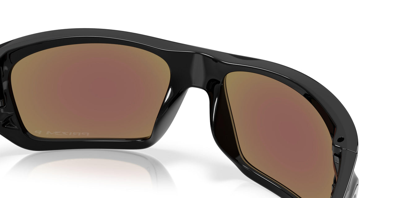 948605 - Black - Prizm Sapphire Polarized