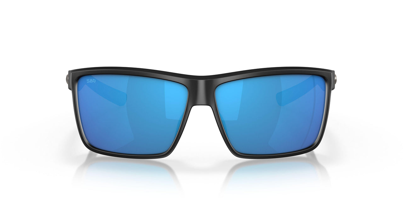 901614 - Black - Blue Mirror 580g