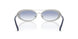 323/19 - Silver - Clear Gradient Blue