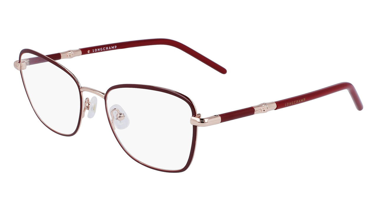 Longchamp LO2155 Eyeglasses