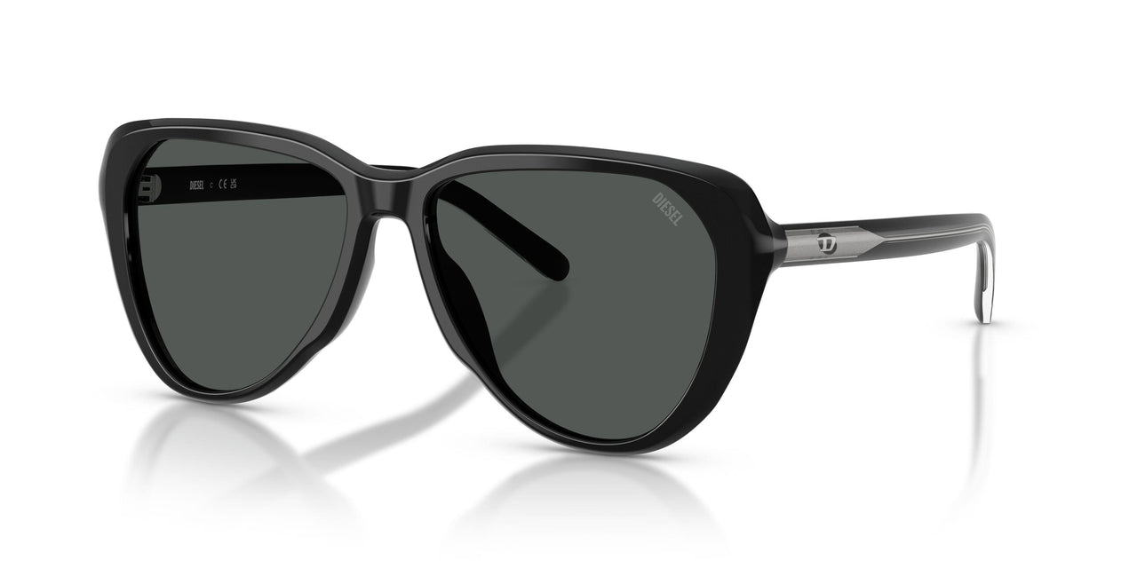 200187 - Black - Solid Black