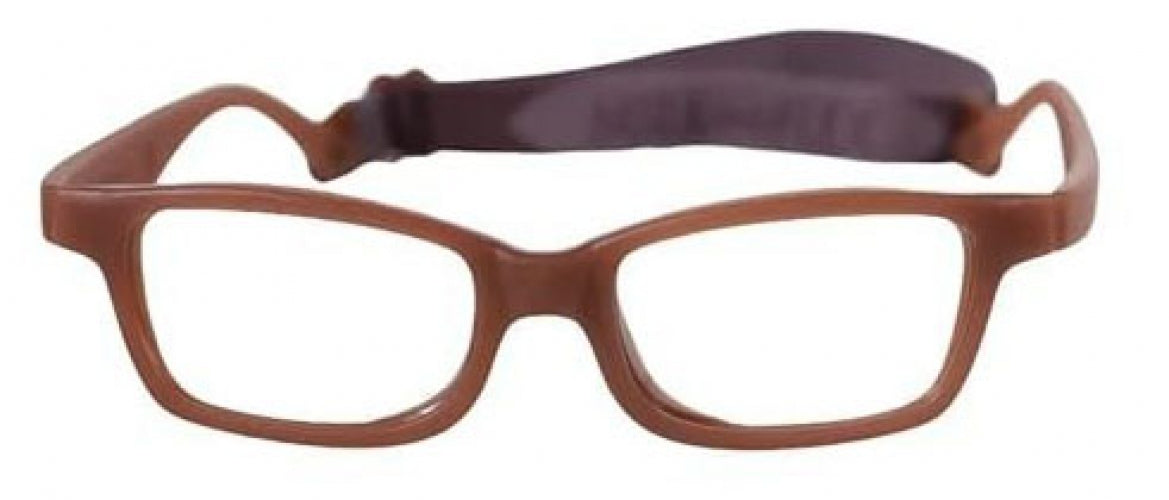 Miraflex MAYAN42 Eyeglasses
