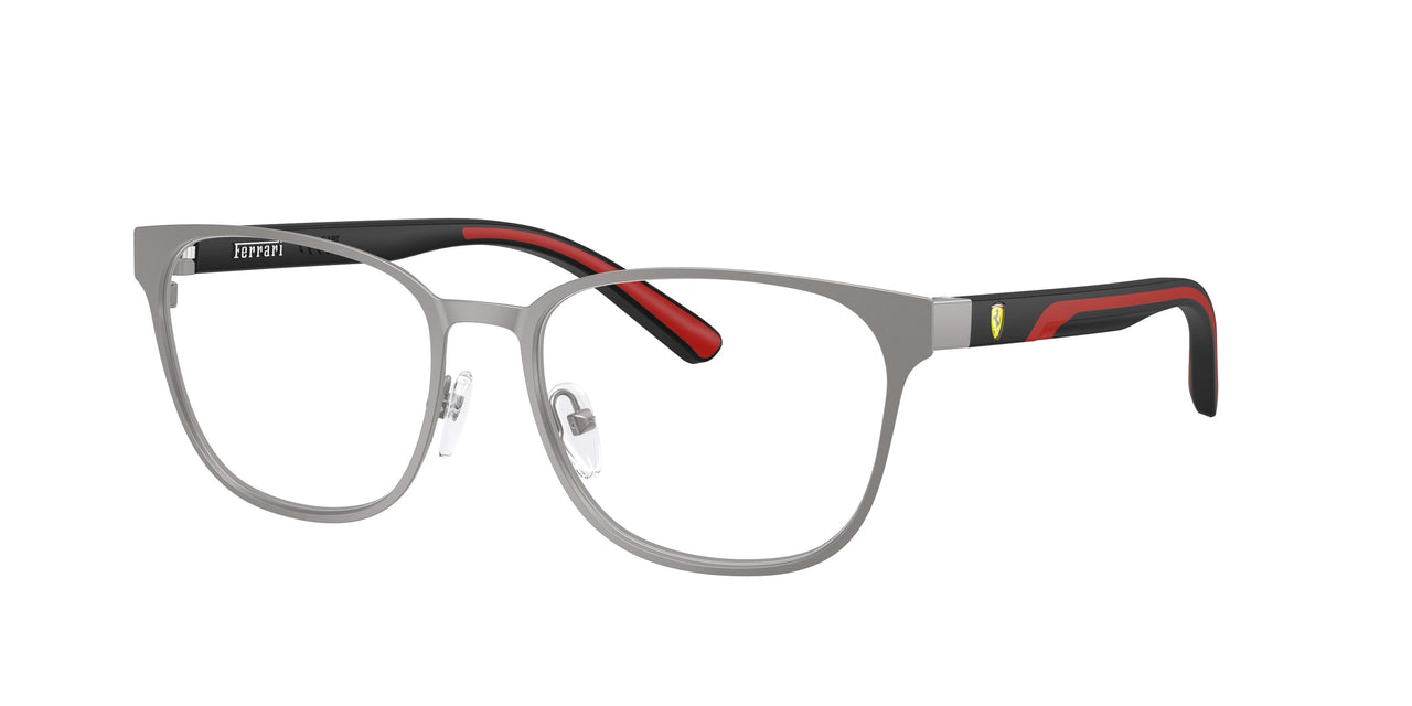 Scuderia Ferrari 7016 Eyeglasses