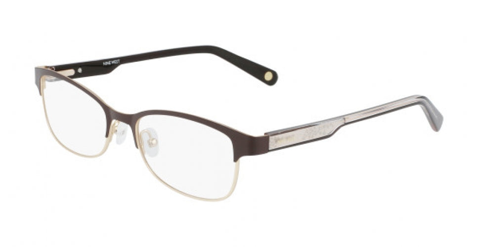 Nine West NW1094 Eyeglasses