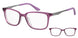 Under Armour UA9006 Eyeglasses