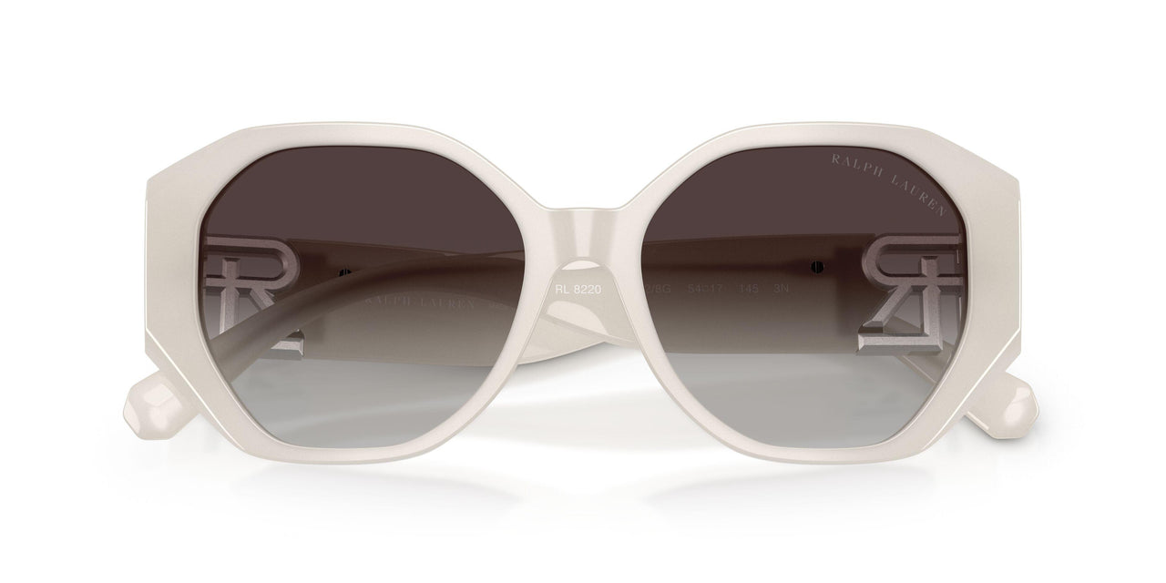 61828G - White - Gradient Grey