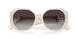 61828G - White - Gradient Grey