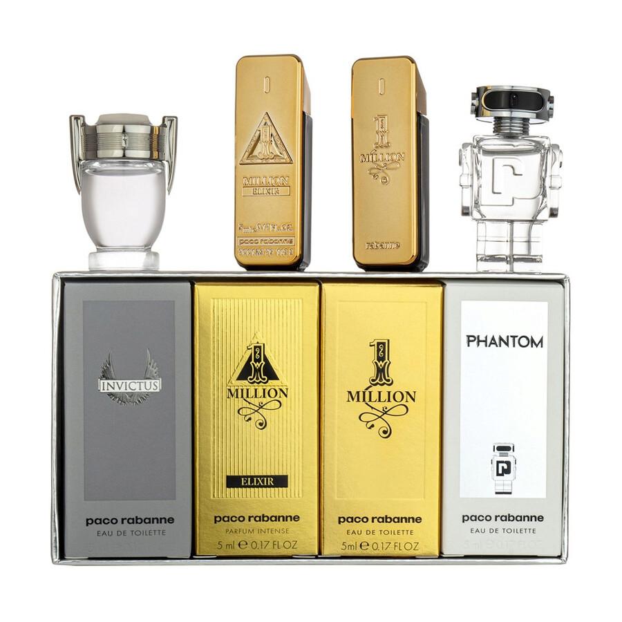 Paco Rabanne Men Mini Set