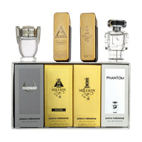 Thumbnail for Paco Rabanne Men Mini Set