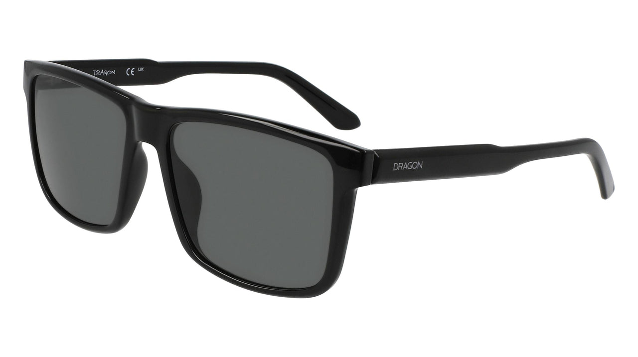 Dragon DR MERIDIEN UPCYCLED LL POLAR N Sunglasses