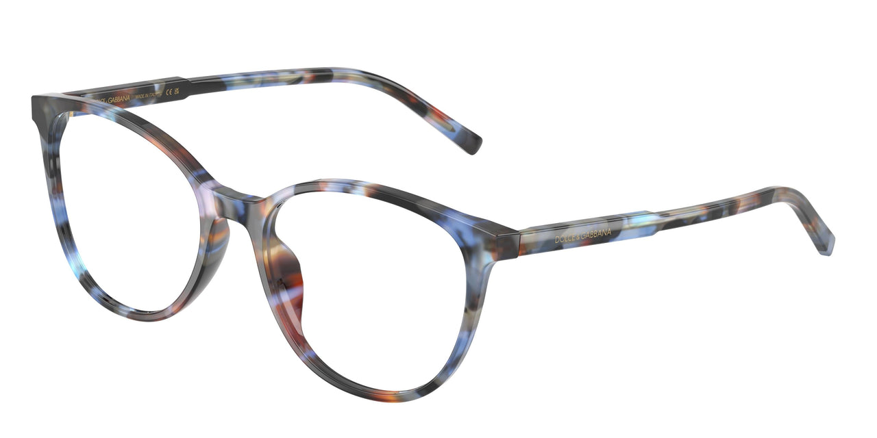 Dolce & Gabbana 3425 Eyeglasses