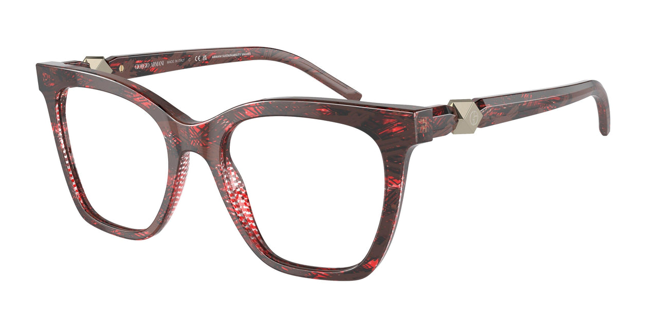 6001 - Red