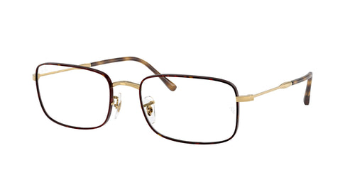 Ray-Ban 3746V Eyeglasses