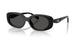 500287 - Black - Grey Solid