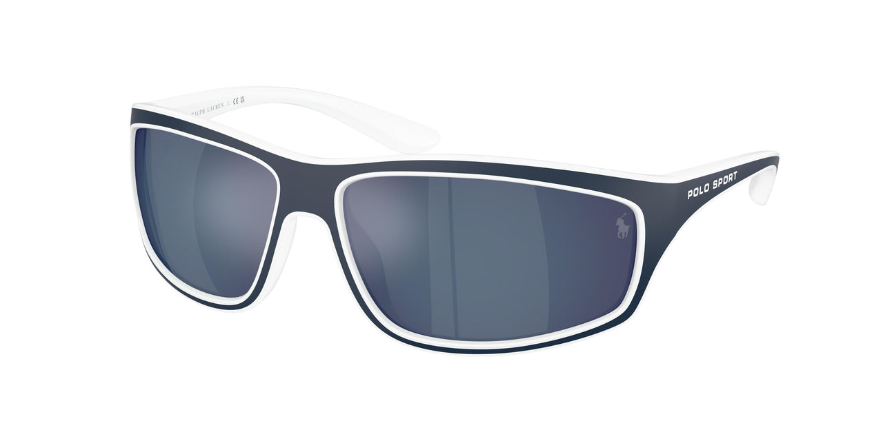 Polo 4227U Sunglasses