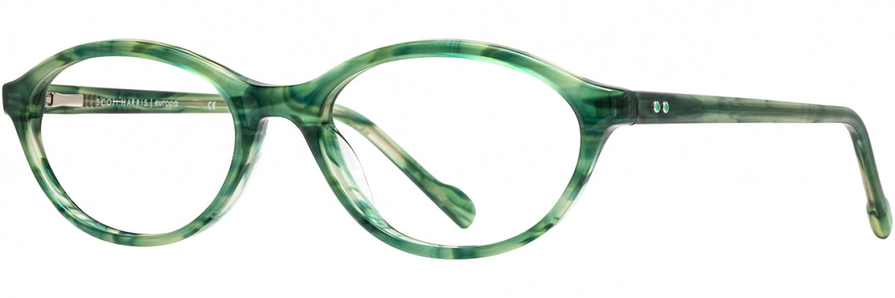 2 - Green Marble