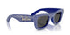 686787 - Blue - Dark Grey