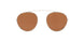 Oliver Peoples 1274TC Sunglasses