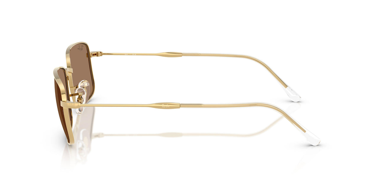 001/73 - Gold - Brown
