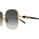 001 - Gold/Black - Grey