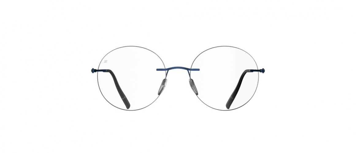 4540 - Navy Blue