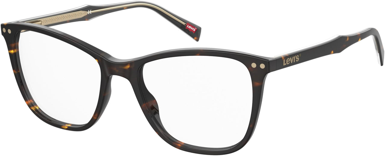 Levi's Lv5018 Eyeglasses