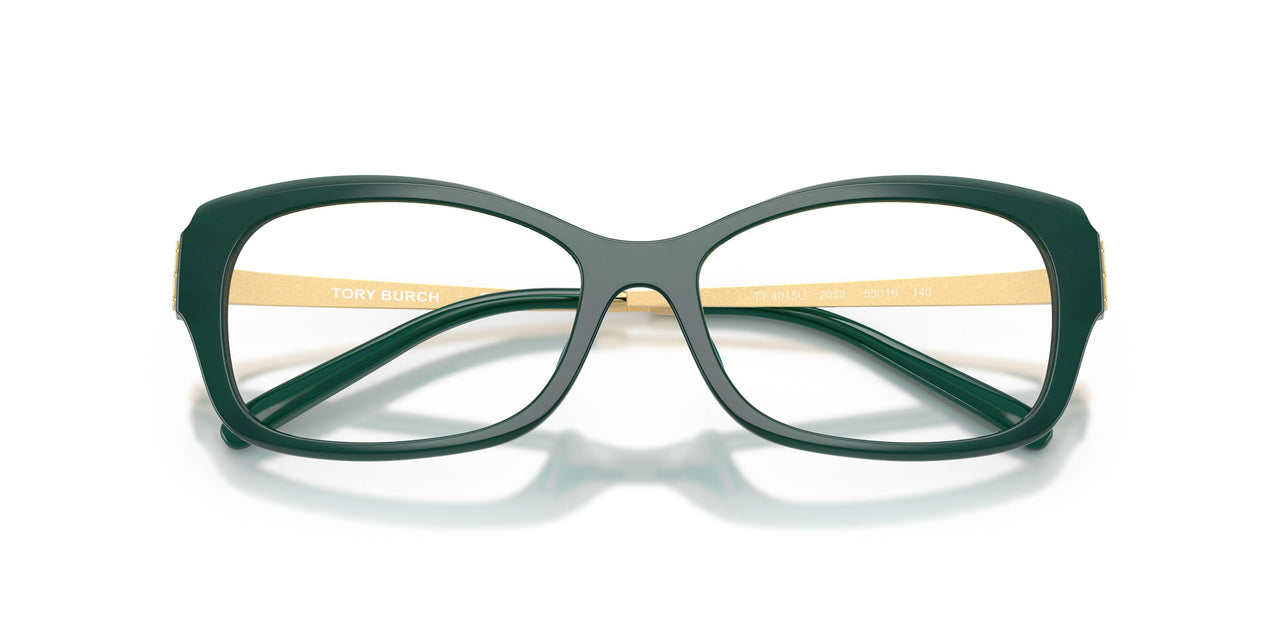 2053 - Green