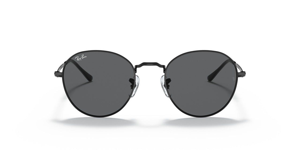 002/B1 - Black - Dark Grey