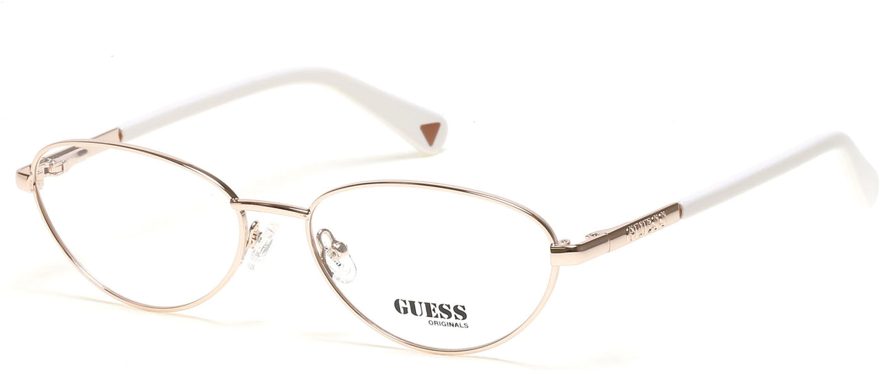 Guess 8238 Eyeglasses