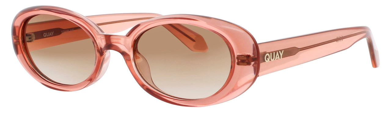 Quay FELTCUTE Sunglasses