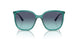 31204S - Green - Azure Gradient Dark Blue