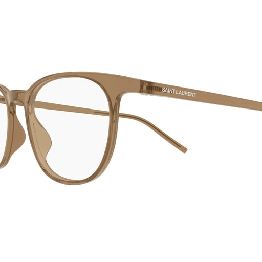006 - Brown - Transparent