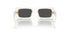 1425S0 - White - Dark Grey