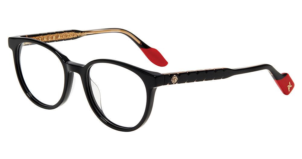 Yalea VYA250 Eyeglasses